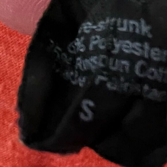 🚨4/$25 Keith Urban Light The Fuse Tour Women’s Shirt Size Small - Picture 3 of 3